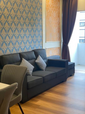 Cameron Homestay klasik Adik Aisyah